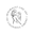 Colourful Simone Art logo